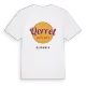 Qerret cirkel t-shirt