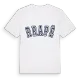 Rrapë college t-shirt