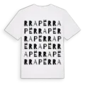 Rrapë ordlek t-shirt