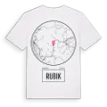 Rubik t-shirt
