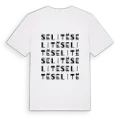 Selitë ordlek t-shirt