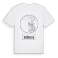 Shëngjin t-shirt