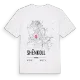 Shënkoll karta t-shirt