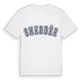 Shkodër college t-shirt