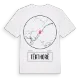 Tërthorë t-shirt