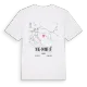 Vig-Mnelë karta t-shirt