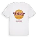 Xibër cirkel t-shirt
