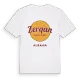 Zerqan cirkel t-shirt