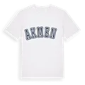 Akmenė college t-shirt