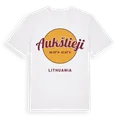 Aukštieji cirkel t-shirt