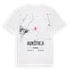 Aukštieji karta t-shirt