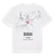 Bubiai karta t-shirt