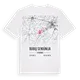 Bubių seniūnija karta t-shirt