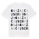 Gaižaičių seniūnija ordlek t-shirt