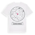 Gaižaičių seniūnija t-shirt
