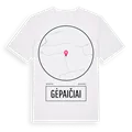 Gėpaičiai t-shirt