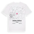 Ginkūnų seniūnija karta t-shirt