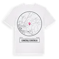 Ginkūnų seniūnija t-shirt