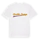 Grinkiškio seniūnija baseball t-shirt