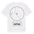 Kapėnai t-shirt