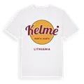 Kelmė cirkel t-shirt