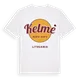 Kelmė cirkel t-shirt