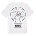 Kelmė t-shirt