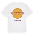 Kukečių seniūnija cirkel t-shirt