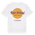 Kuršėnai cirkel t-shirt