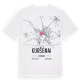Kuršėnai karta t-shirt