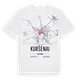 Kuršėnai karta t-shirt