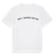 Kuršėnų kaimiškoji seniūnija college t-shirt