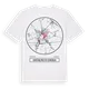 Kuršėnų miesto seniūnija t-shirt
