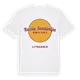 Kužių seniūnija cirkel t-shirt