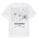 Kužių seniūnija karta t-shirt
