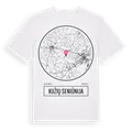 Kužių seniūnija t-shirt