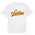 Leičiai baseball t-shirt