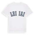 Leičiai college t-shirt
