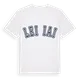 Leičiai college t-shirt