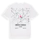 Linkuvos seniūnija karta t-shirt