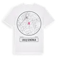 Liolių seniūnija t-shirt