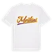 Meškiai baseball t-shirt