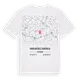 Pakalniškių seniūnija karta t-shirt