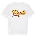 Papilė baseball t-shirt
