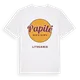 Papilė cirkel t-shirt