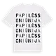 Papilės seniūnija ordlek t-shirt
