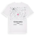 Pašvitinio seniūnija karta t-shirt