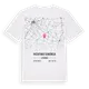 Pašvitinio seniūnija karta t-shirt