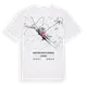 Radviliškio miesto seniūnija karta t-shirt