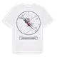 Radviliškio miesto seniūnija t-shirt